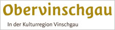 Ferienregion Obervinschgau - in der Kulturregion Vinschgau