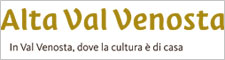 Alta Val Venosta - In Val Venosta, dove la cultura è di casa